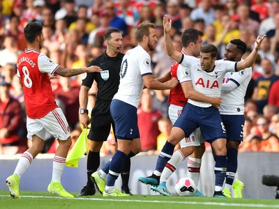 4ème journée de Premier League : Arsenal et Tottenham se neutralisent, l'écart se creuse en tête