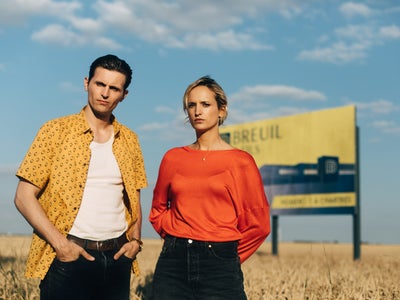 Cash sur Netflix : 3 bonnes raisons de voir ce nouveau film