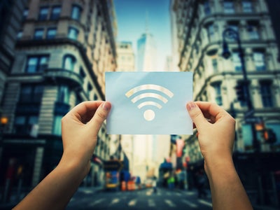 Comment ça marche, le wifi ?