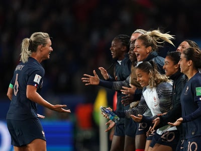 Coupe du Monde 2019 : 5 moments forts des Bleues