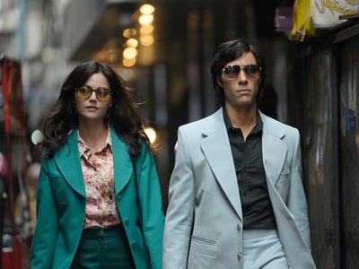 Le Serpent : 3 choses à savoir sur la série avec Tahar Rahim sur Netflix