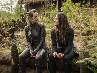 The 100 : quand sera diffusée la saison 7 ?