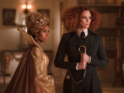 Netflix : notre sélection du mois d’octobre 2022