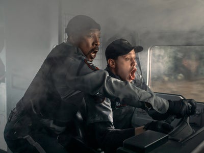 The Pickup : la comédie avec Eddie Murphy et Pete Davidson arrive sur Prime Video