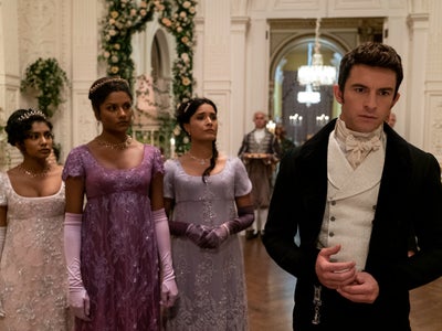 La Chronique des Bridgerton : 5 choses qui vous attendent dans la saison 2