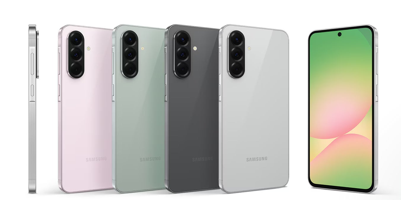 Les Samsung A56 (photo) et les Samsung S23 recevront bientôt la dernière mise à jour One UI.