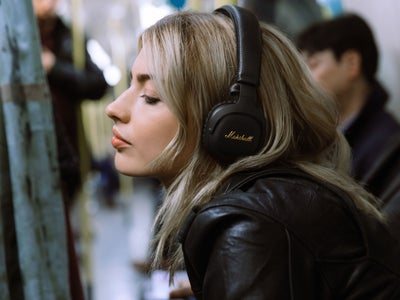 Le casque Marshall MID A.N.C. est en promo chez SFR