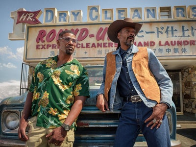 Day Shift : Jamie Foxx, Dave Franco et Snoop Dogg à la chasse aux vampires sur Netflix