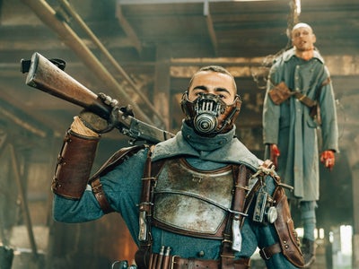 Les Sentinelles : la série de Canal+ aura-t-elle droit à une saison 2 ?