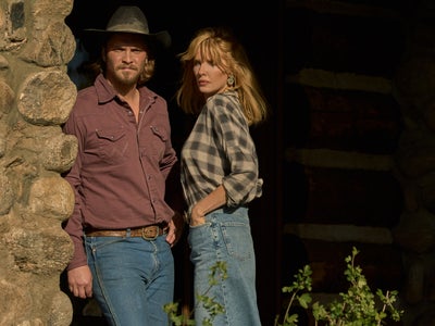 Marshals : tout ce qu’on sait du prochain spin-off de Yellowstone