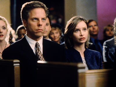 Ally McBeal : on sait enfin où (re)voir la série culte