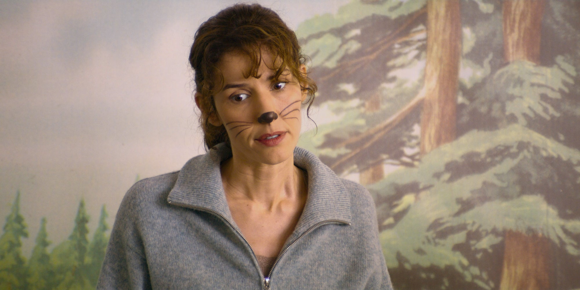 Doria Tillier reprendra-t-elle son rôle d'Iris (et de réalisatrice) pour une saison 2 de la série décalée "Iris" ?