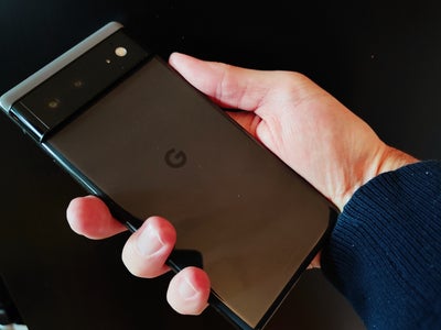 Notre test du Google Pixel 6 : un modèle d'équilibre