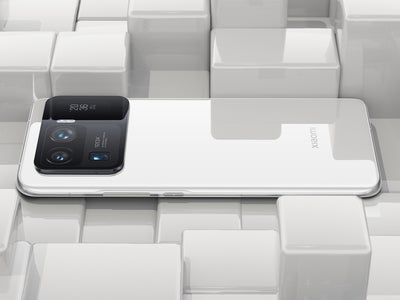 Mi 11 Ultra : l'écran du bloc photo n'est pas nouveau