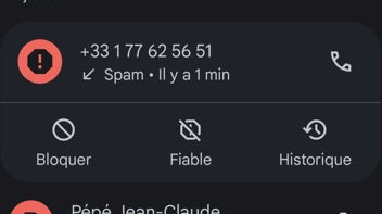 Tuto : comment bloquer les numéros indésirables sur Android ? 