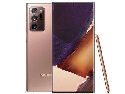 Samsung : clap de fin pour la gamme Galaxy Note ?