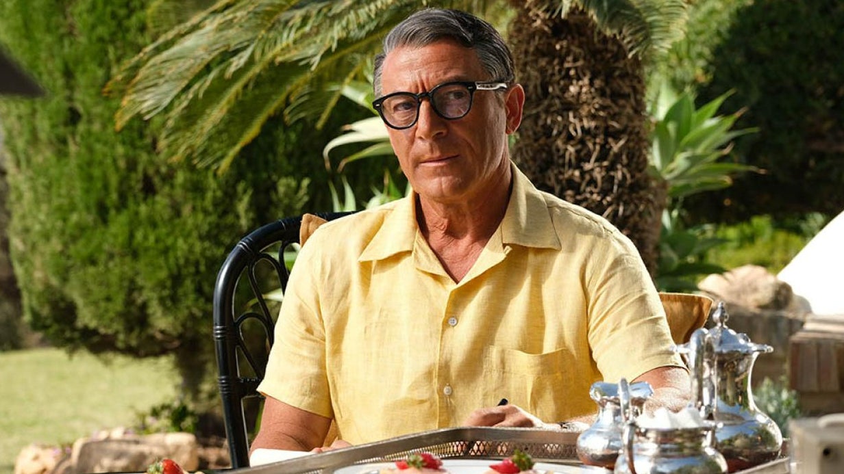 Archie : la mini-série biopic de Cary Grant arrive sur OCS | SFR ACTUS