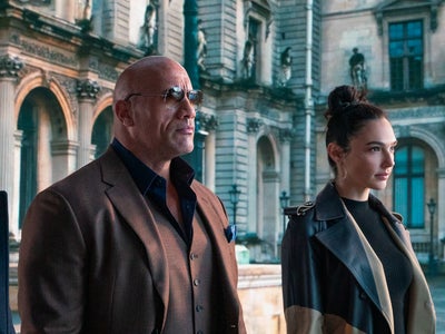 Netflix : notre sélection de ce qu'il faut voir en novembre 2021