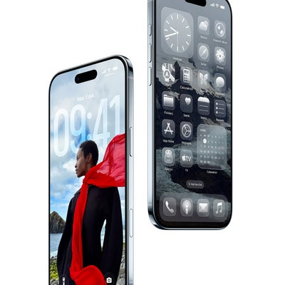 iPhone Air : l'expérience mobile sans carte SIM