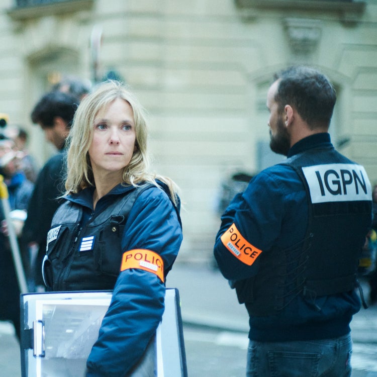 Dossier 137 en VOD chez SFR : le film avec Léa Drucker est-il inspiré d’une histoire vraie ?