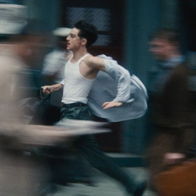 Marty Supreme en VOD chez SFR  : quelle est l’histoire vraie du film avec Timothée Chalamet ?