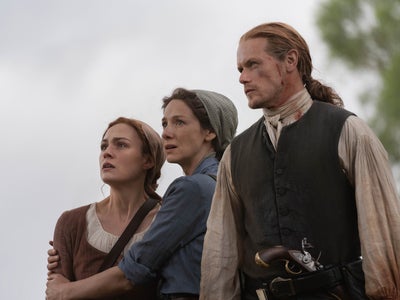 Outlander : la saison 7 pourrait être la dernière