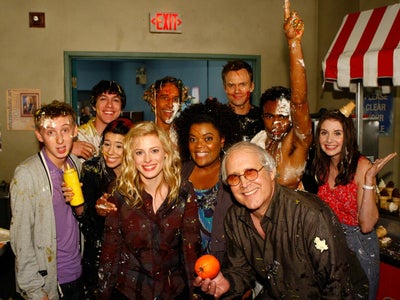 Community : où (re)voir la série culte en attendant la suite en film ?
