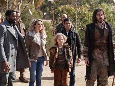 La Brea : la série aura-t-elle une saison 2 sur Netflix ?