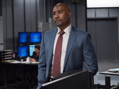 3 infos sur la série The Enemy Within