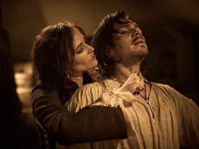 Les Trois Mousquetaires : Milady débarque sur CINÉ+ OCS