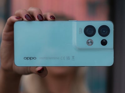 OPPO : un processeur maison pour ses smartphones en 2024 ?
