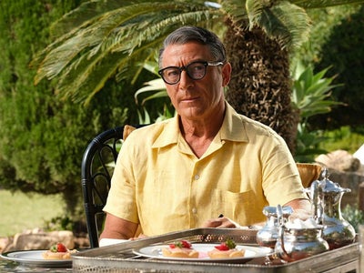 Archie : la mini-série biopic de Cary Grant arrive sur OCS