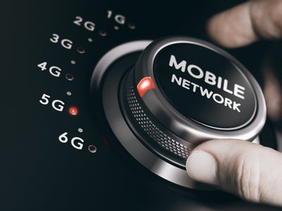 Bientôt la fin de la 2G et 3G ?