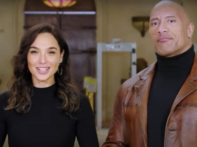 Netflix présente tous ses nouveaux films pour 2021