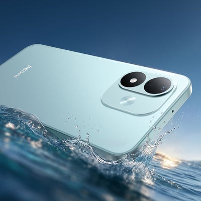 Les nouveaux Xiaomi Redmi Note 17 5G sont jusqu'à 250€ moins cher chez SFR