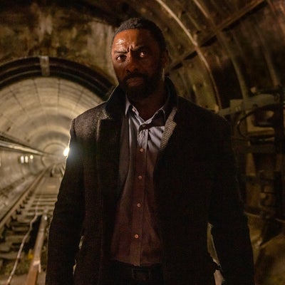 Luther sur Netflix : Idris Elba bientôt de retour dans un nouveau film