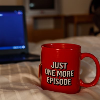 Comment consulter son historique sur Netflix ?