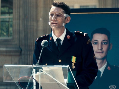 5 choses à savoir avant de (re)voir Sauver ou Périr