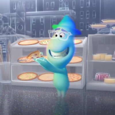 Soul, le nouveau Pixar qui fait jazzer sur Disney+