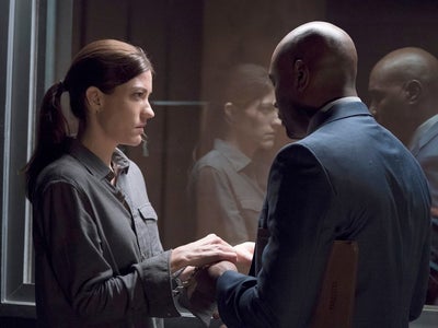 The Enemy Within : est-ce que la série aura une saison 2 ?