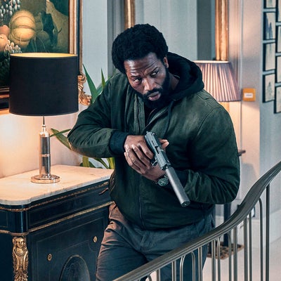 Gangs of London sur Canal+ : quand sortiront les épisodes de la saison 3 ?