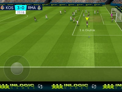 Quiz, penaltys et matchs : testez vos aptitudes footballistiques sur SFR Jeux