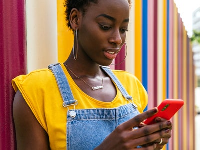Colaphone : bientôt un smartphone made by Coca-Cola ?