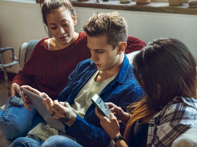 Comment limiter son temps d'écran sur smartphone ?