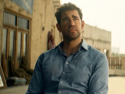 Jack Ryan - Guerre Fantôme sur Prime Video : faut-il avoir vu la série avant de regarder le film ?
