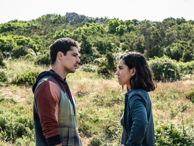 Plaine Orientale : une nouvelle série sur la mafia corse à découvrir sur Canal+