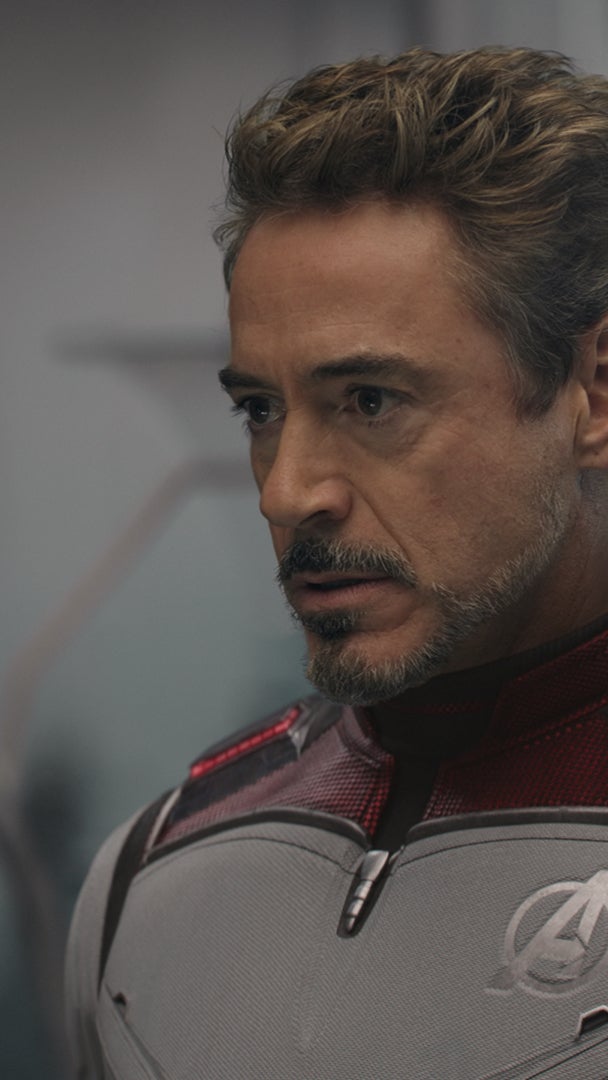 Playboy, génie, milliardaire, philanthrope, sauveur de l'Humanité...