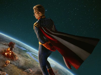 The Boys : quand sortira la saison 5 sur Prime Video ?