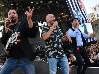 Triste nouvelle pour les fans de Tryo