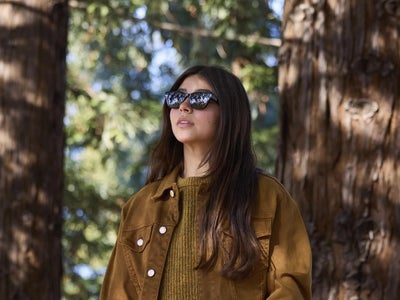 Bientôt le retour des lunettes connectées signées Google ?